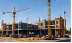 Construction and general contractor project