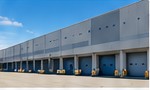 Industrial distribution facility