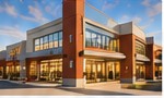 Retail property